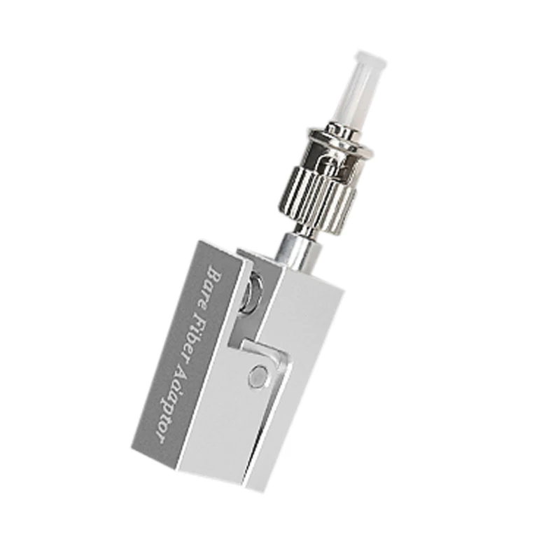 YUEYANTX-Fiber Optic Adapter, Square Type ST Square Bare Adapter Single Mode, Multimode Fiber Adapter, ST Square Shape
YUEYANTX-Fiber Optic Adapter, Square Type ST Square Bare Adapter Single Mode, Multimode Fiber Adapter, ST Square Shape
