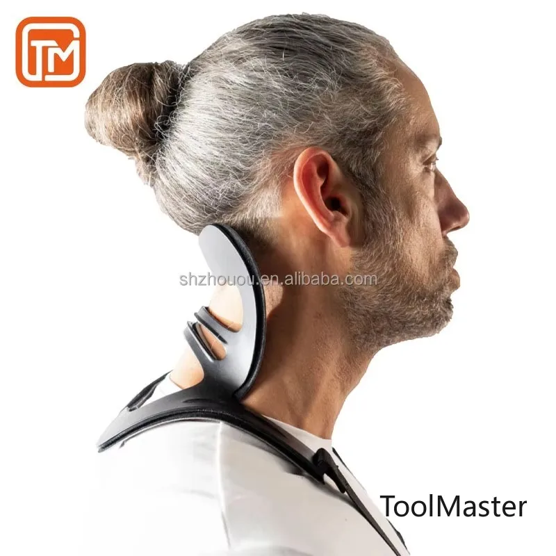【Hot Sale】Lightweight Design Cervical Support Exoskeleton For Surgeons
【Hot Sale】Lightweight Design Cervical Support Exoskeleton For Surgeons