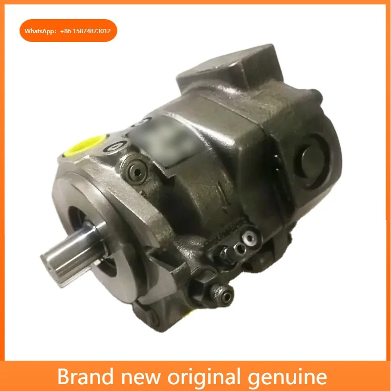PVP Series PVP3330 PVP3330R Hydraulic Axial Piston oil Pump PVP3330RP21 PVP3330RV21
PVP Series PVP3330 PVP3330R Hydraulic Axial Piston oil Pump PVP3330RP21 PVP3330RV21
