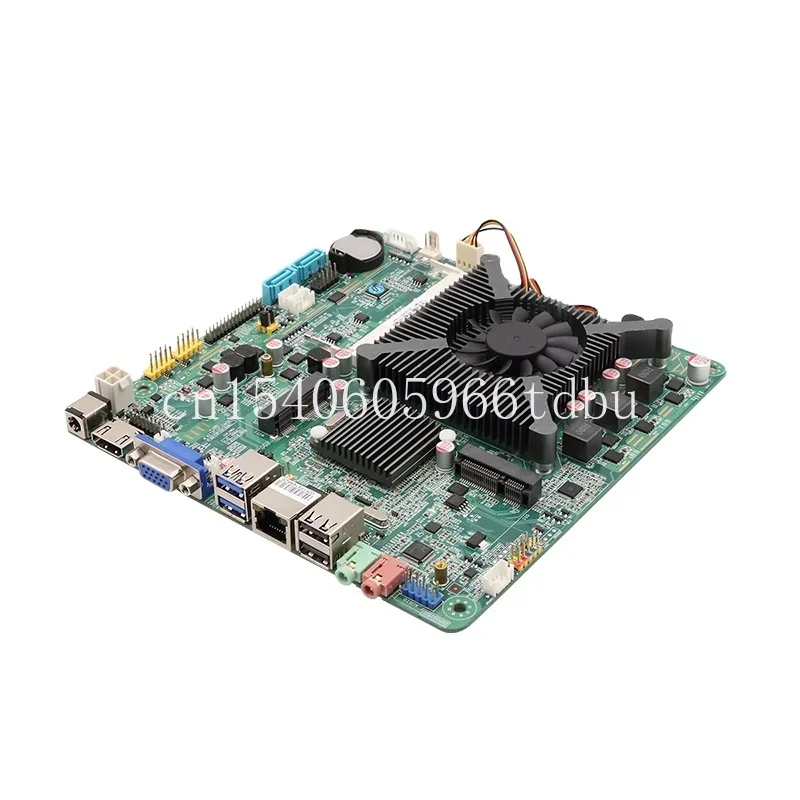 HM65-77 i3 i5 i7 DDR3 sata wifi 2310M 2410M 3110M mini pc Industrial control equipment motherboard motherboards
HM65-77 i3 i5 i7 DDR3 sata wifi 2310M 2410M 3110M mini pc Industrial control equipment motherboard motherboards