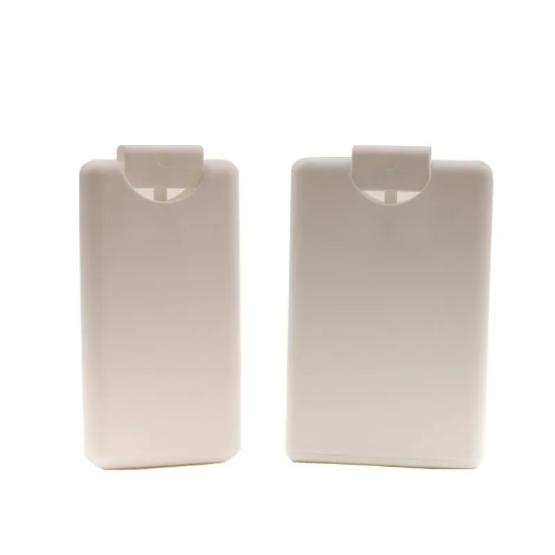 Wholesale 15ML 20ML Empty Press-type Multi-functional Spray Bottles Air Freshener Travel Toner Makeup Remover Bottles
Wholesale 15ML 20ML Empty Press-type Multi-functional Spray Bottles Air Freshener Travel Toner Makeup Remover Bottles