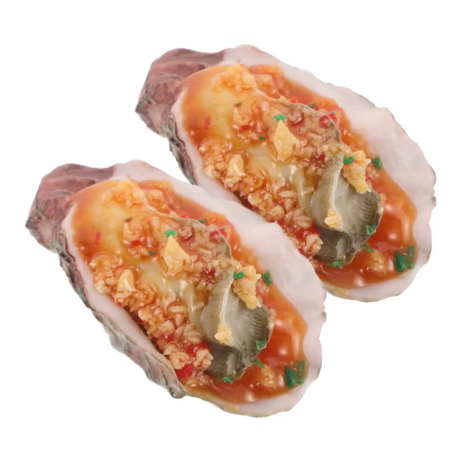 2Pcs Lifelike Simulation Oyster Shellfish Decoration Home Kitchen Party Display Photo Prop Fake Food Pretend Play for Kids
2Pcs Lifelike Simulation Oyster Shellfish Decoration Home Kitchen Party Display Photo Prop Fake Food Pretend Play for Kids