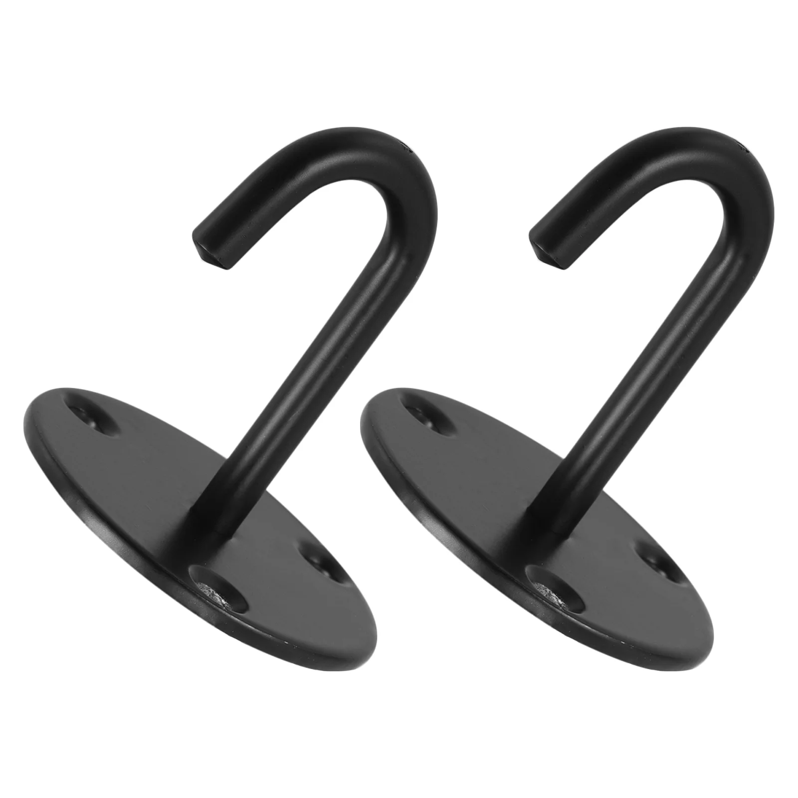 2Pcs SandbagHooks HeavyDuty StainlessSteel CeilingHooks for PlanterFanMountBasket DurableMaterial VersatileUse
2Pcs SandbagHooks HeavyDuty StainlessSteel CeilingHooks for PlanterFanMountBasket DurableMaterial VersatileUse
