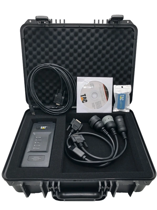 Carter Detector Carter ET4 generation excavator multi-function computer fault detection Carter diagnostic instrument decoder
Carter Detector Carter ET4 generation excavator multi-function computer fault detection Carter diagnostic instrument decoder