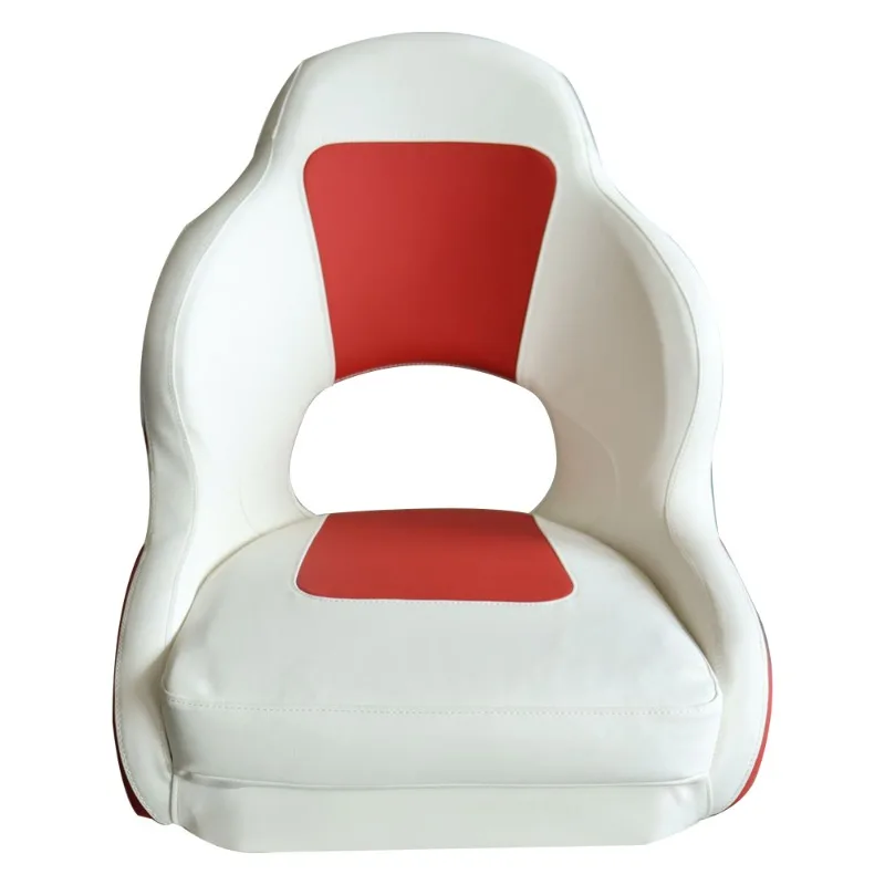 Red and White Seat Waterproof Sunscreen PU Leather High Back Seat Room Marine Seat Ship Seat Yacht Luya Boat
Red and White Seat Waterproof Sunscreen PU Leather High Back Seat Room Marine Seat Ship Seat Yacht Luya Boat