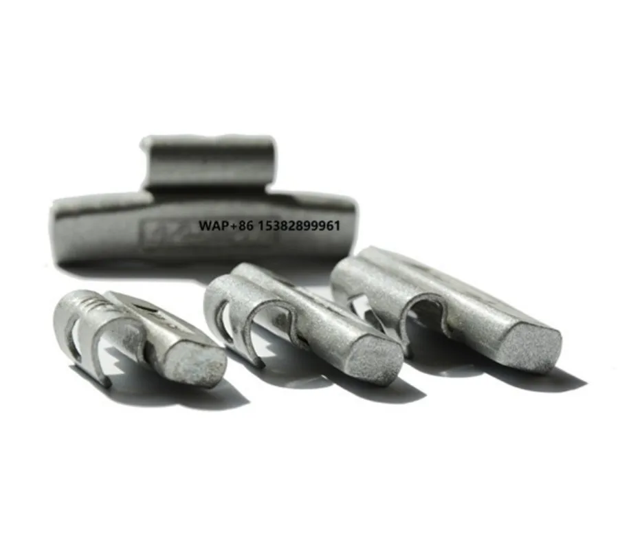 Good Quality Wheel Weights Tire Repair Tools
Good Quality Wheel Weights Tire Repair Tools