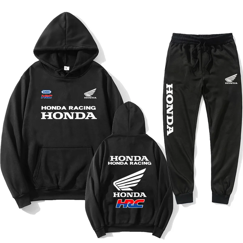 2026 Spring Summer men's sets motorcycle Honda racing print casual hooded sweatshirt sport shirt outdoor cycling clothing
2026 Spring Summer men's sets motorcycle Honda racing print casual hooded sweatshirt sport shirt outdoor cycling clothing