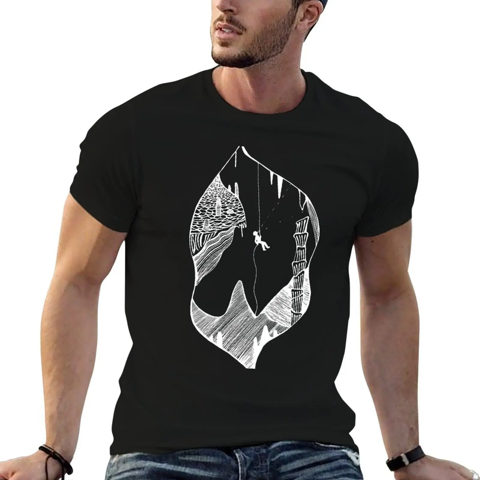 Explore the underground T-Shirt man t shirt designer man t shirt summer T-Shirt
Explore the underground T-Shirt man t shirt designer man t shirt summer T-Shirt