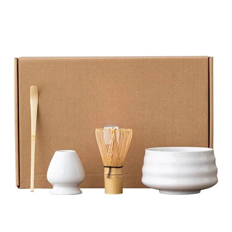 Reusable ceramic tea brush holder, matcha beater, coffee and tea set, organization set, free gift. 
Reusable ceramic tea brush holder, matcha beater, coffee and tea set, organization set, free gift.