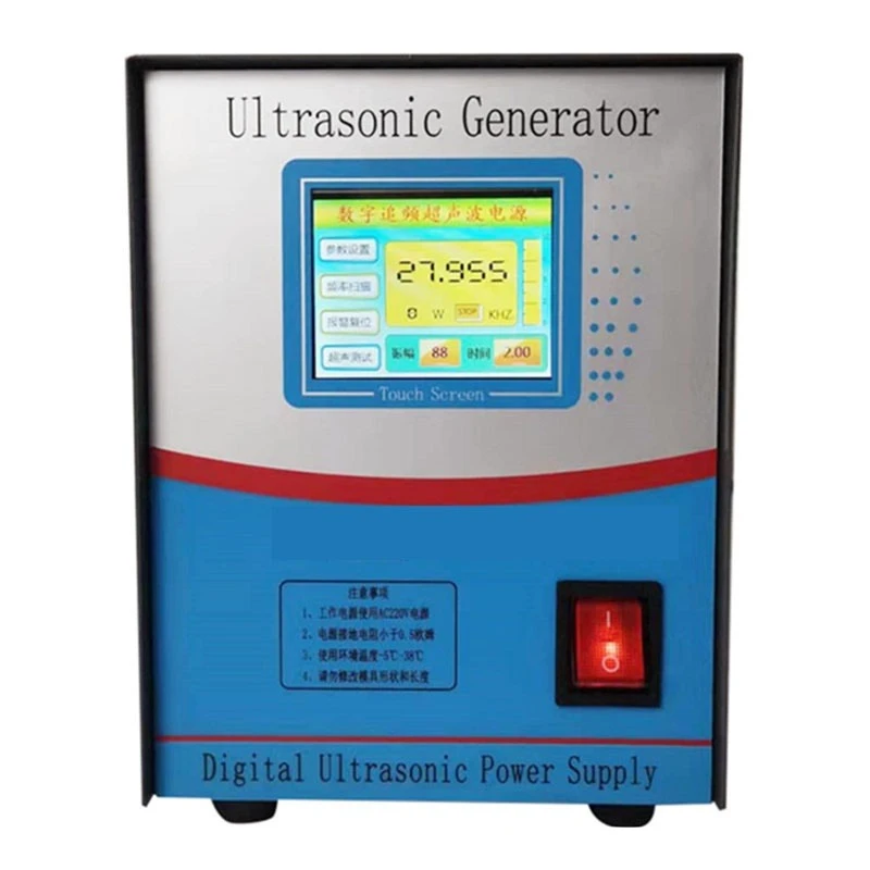 700W Ultrasonic Plastic Welding Machine Plastic Spot Welder AC 110V/220V Ultrasonic Welding Equipment Mash Welder Tools 
700W Ultrasonic Plastic Welding Machine Plastic Spot Welder AC 110V/220V Ultrasonic Welding Equipment Mash Welder Tools