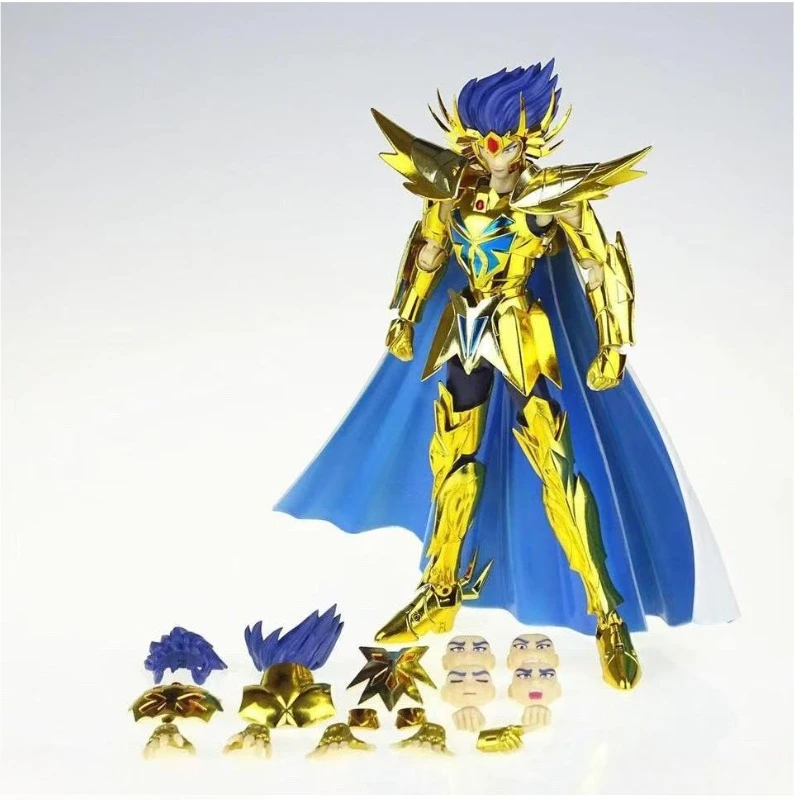 Original CS Sacred Clothes Myth Cancer Universe Model Holiday Gifts Decorations Ornaments Figure Action doll original labalbu
Original CS Sacred Clothes Myth Cancer Universe Model Holiday Gifts Decorations Ornaments Figure Action doll original labalbu