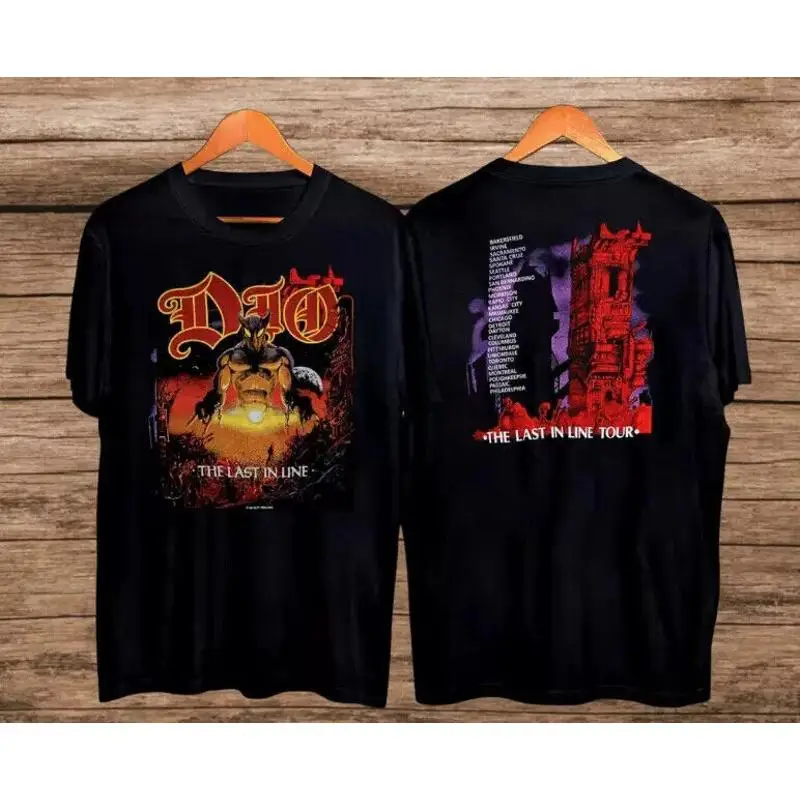 Футболка Tour Dio 2022 Line Last 80s, винтажная концертная группа Vtg, футболка в стиле рок, подарок для фанатов
Футболка Tour Dio 2022 Line Last 80s, винтажная концертная группа Vtg, футболка в стиле рок, подарок для фанатов