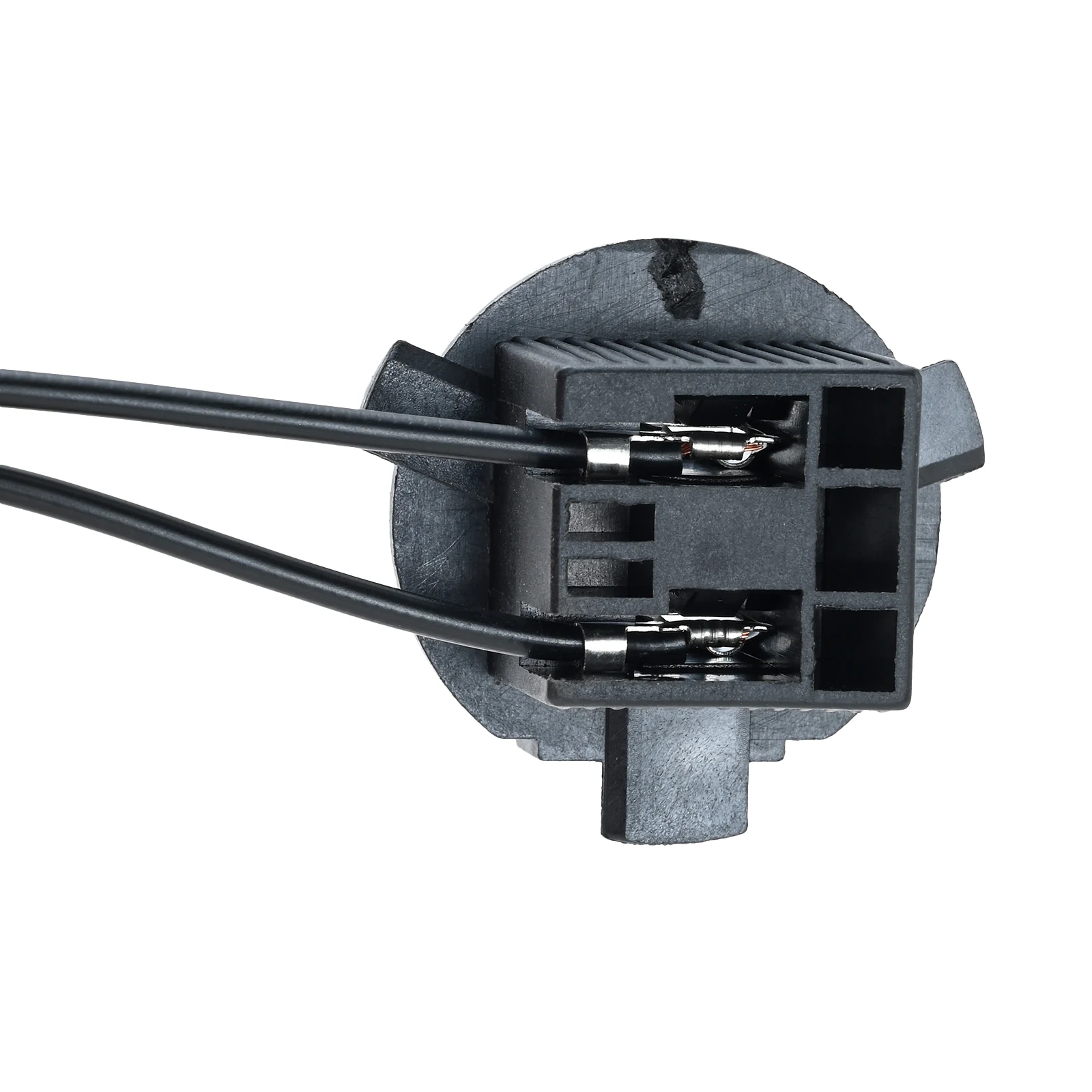 1P Держатель лампы H7 для автомобильных фар, подходит для Hyundai Sonata, Veloster, Elantra, Santa Fe, а также для Kia Sportage, K2, K3, K5, KX3
1P Держатель лампы H7 для автомобильных фар, подходит для Hyundai Sonata, Veloster, Elantra, Santa Fe, а также для Kia Sportage, K2, K3, K5, KX3