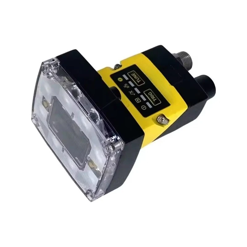 In-Sight 2000M-130 IS2000M-130-40-125 Automated Vision Sensor Cam era Inspection in Sight
In-Sight 2000M-130 IS2000M-130-40-125 Automated Vision Sensor Cam era Inspection in Sight