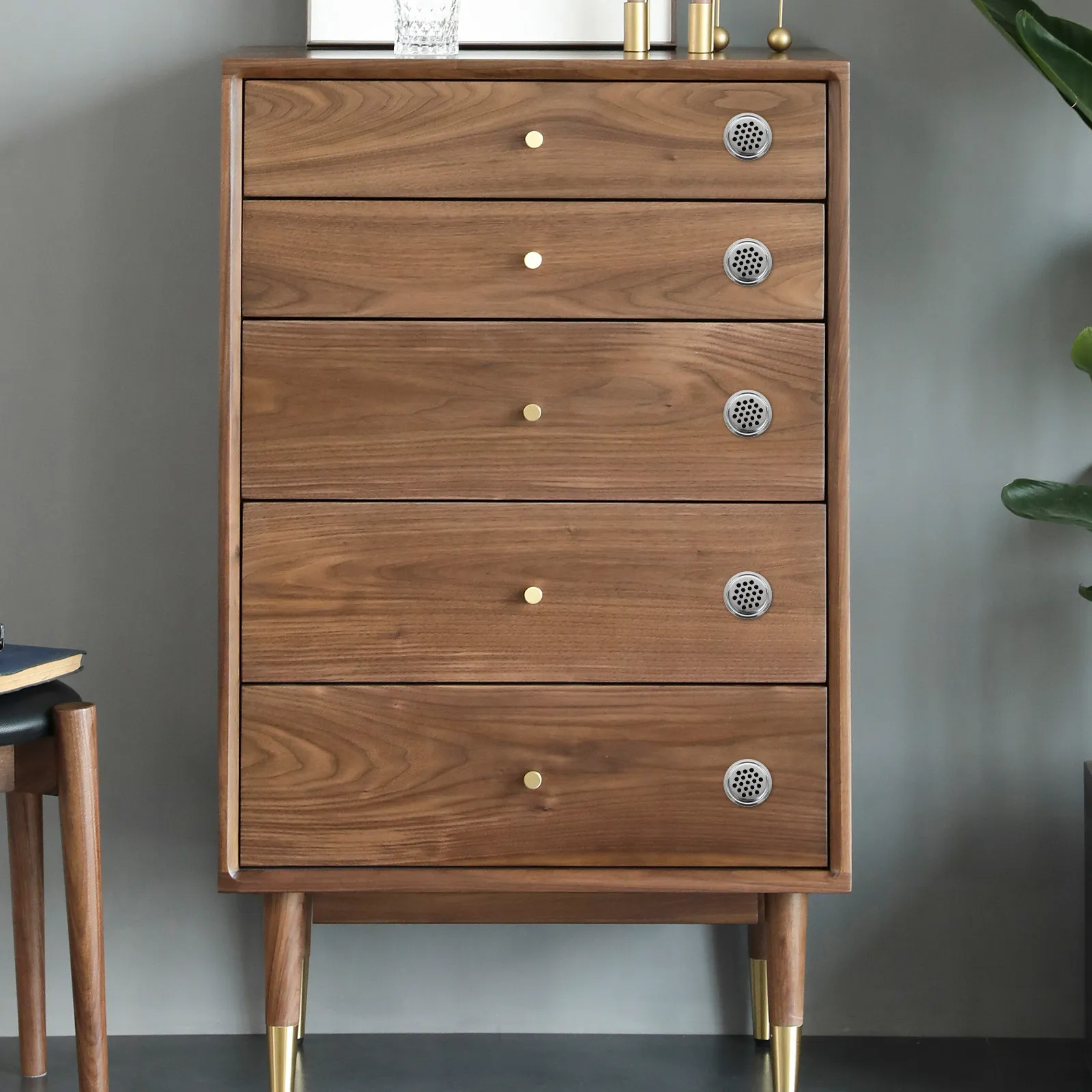 10 шт. круглых вентиляционных решеток из нержавеющей стали для шкафов, перфорированные сетчатые панели для вентиляции и отвода тепла, декоративные
10 шт. круглых вентиляционных решеток из нержавеющей стали для шкафов, перфорированные сетчатые панели для вентиляции и отвода тепла, декоративные