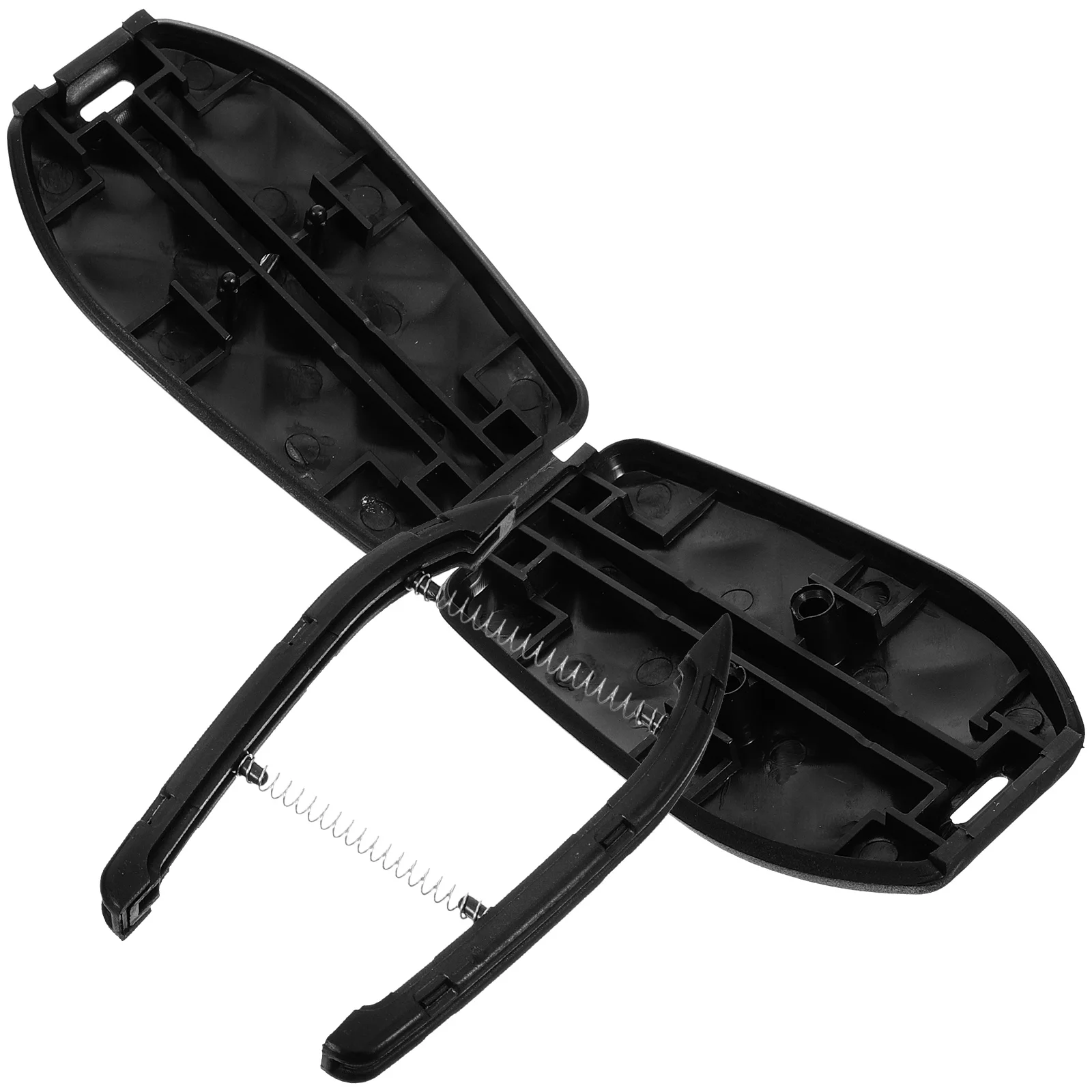 Wiper Wizard Windshield All Purpose Cleaner Wipers Car Windscreen Accessory Glasses
Wiper Wizard Windshield All Purpose Cleaner Wipers Car Windscreen Accessory Glasses