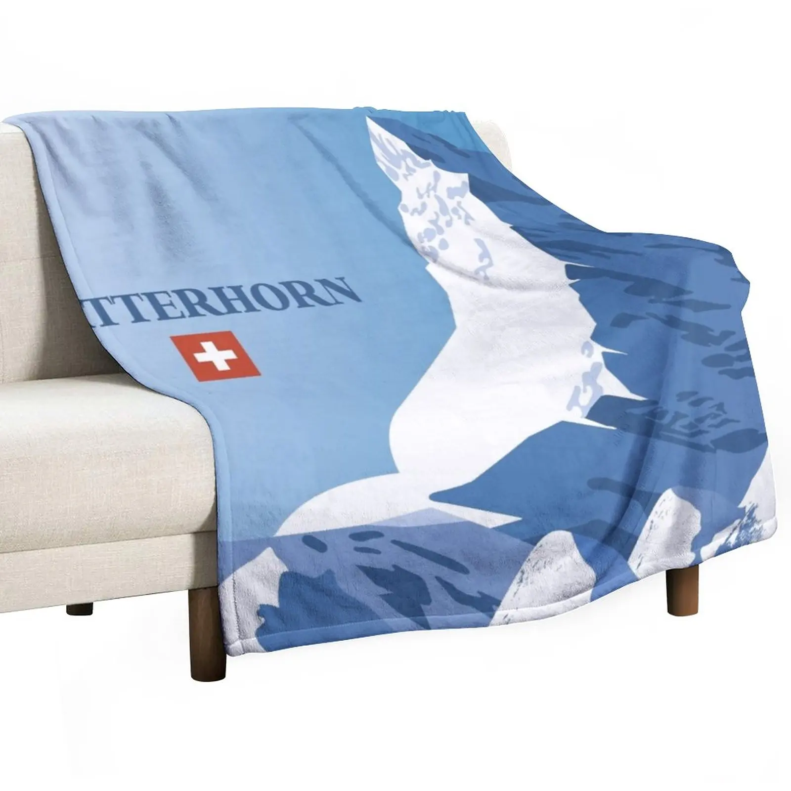 Matterhorn,Zermatt,Switzerland,Ski Poster Throw Blanket fluffy blanket sofa bed Sofas Large Blanket
Matterhorn,Zermatt,Switzerland,Ski Poster Throw Blanket fluffy blanket sofa bed Sofas Large Blanket