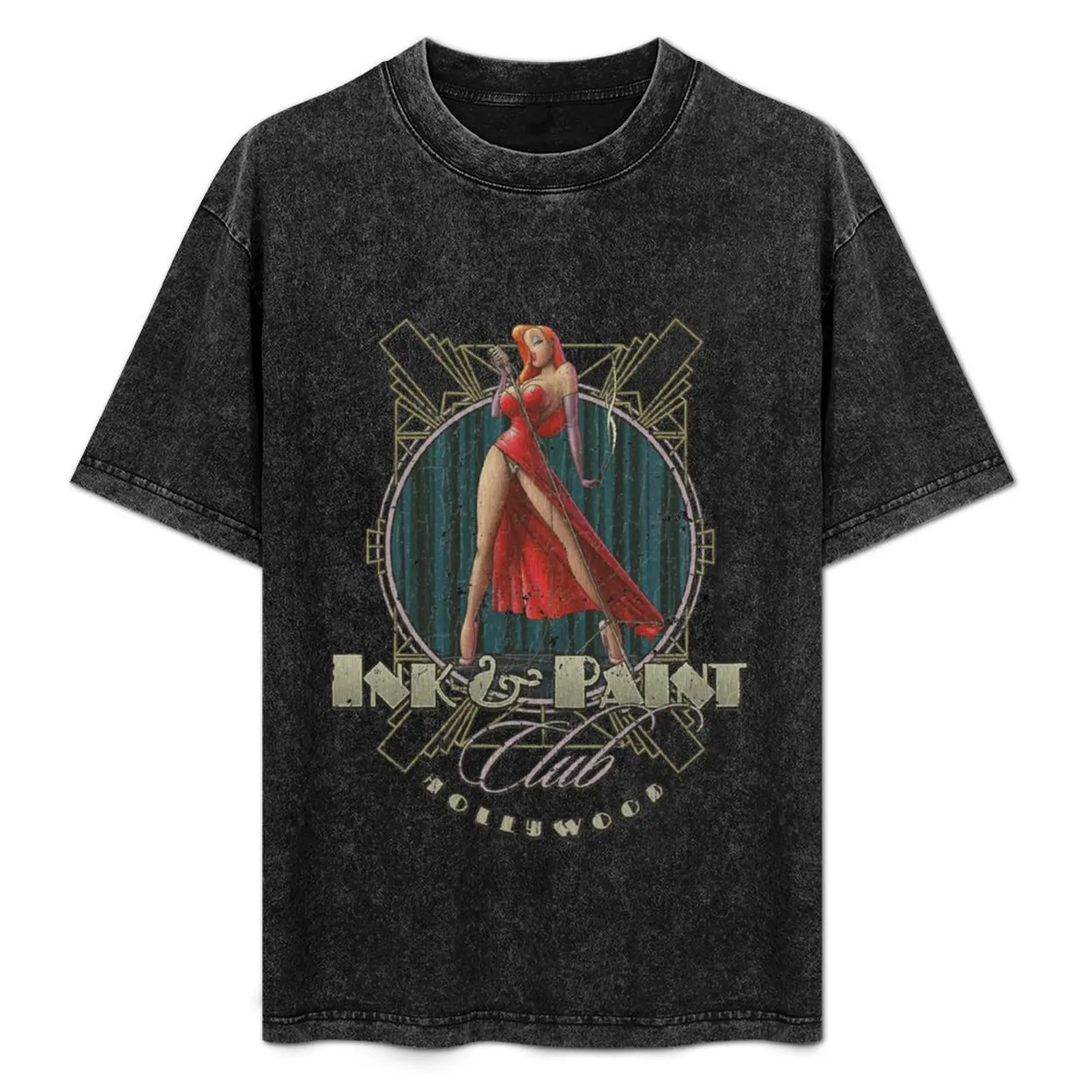 Jessica vintage design T-Shirt Outdoor Activity Sports T-Shirt
Jessica vintage design T-Shirt Outdoor Activity Sports T-Shirt