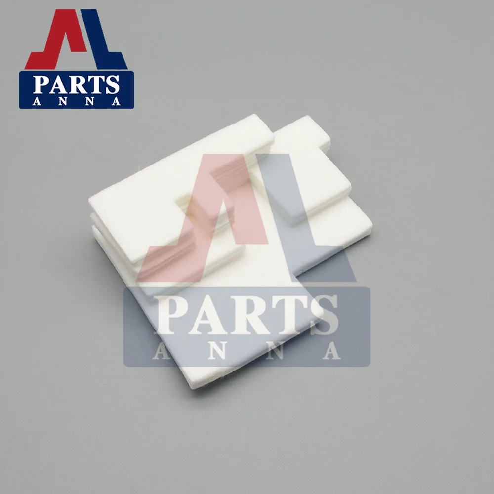 5X QY5-0602 QY5-0517-000 Absorber Kit for Canon G1000 G2000 G3000 G3400 G2400 G1400 G3040 G3140 G3240 G3400 G3500 G3540
5X QY5-0602 QY5-0517-000 Absorber Kit for Canon G1000 G2000 G3000 G3400 G2400 G1400 G3040 G3140 G3240 G3400 G3500 G3540