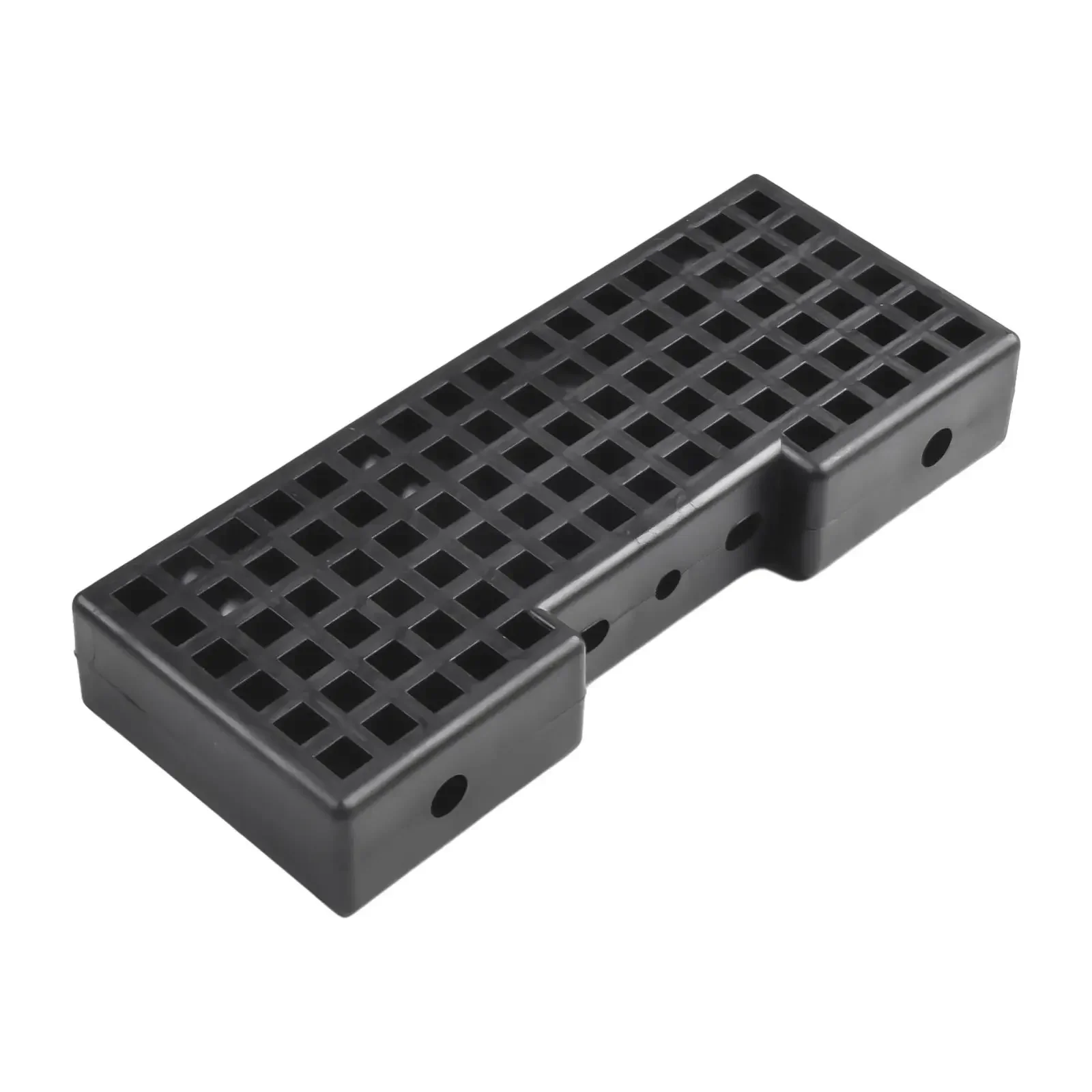 Kayak Trolling Motor Block Mount Bracket, Compact and Lightweight, Suitable for DIY Installation on Canoes, Kayaks
Kayak Trolling Motor Block Mount Bracket, Compact and Lightweight, Suitable for DIY Installation on Canoes, Kayaks