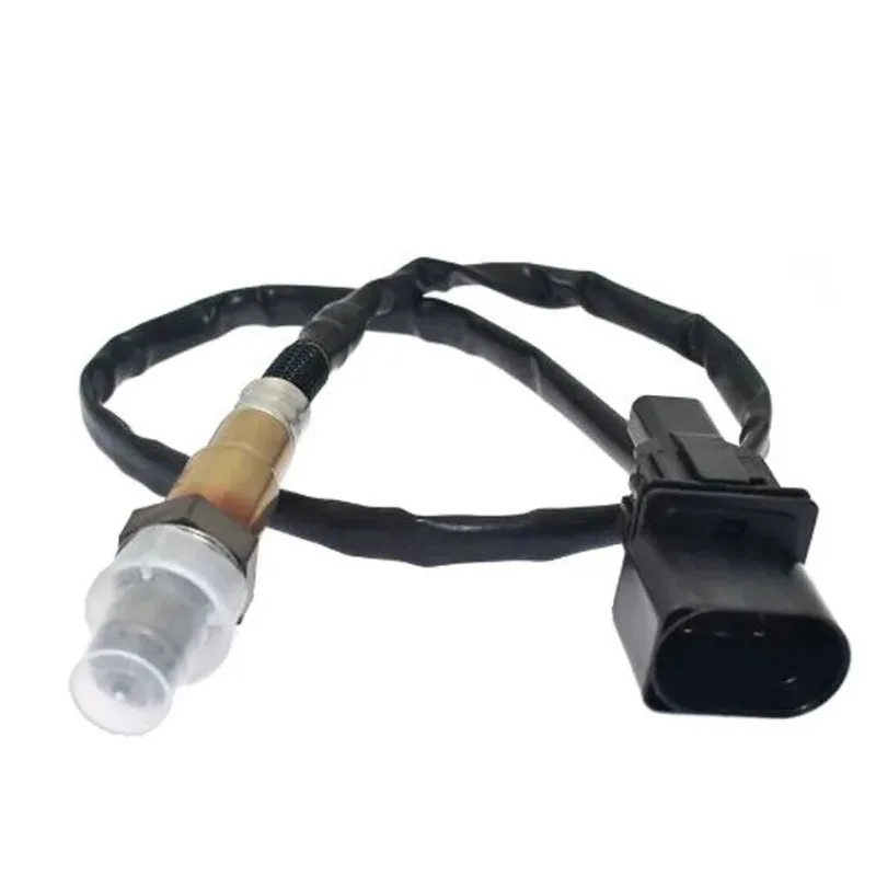 Oxygen sensor 0258007200 12575904 5-wire Lambda sensor, suitable for automobiles
Oxygen sensor 0258007200 12575904 5-wire Lambda sensor, suitable for automobiles