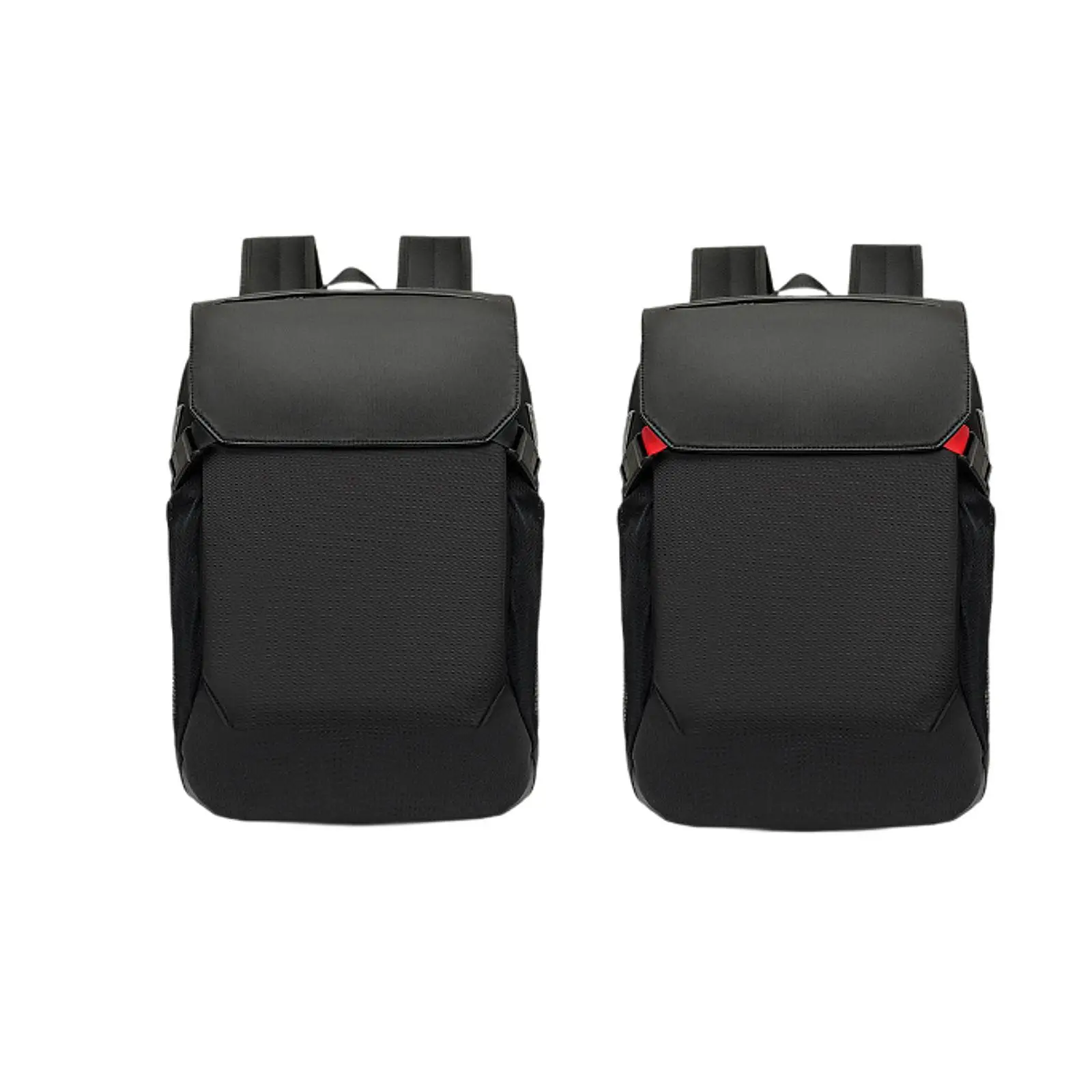 Laptop Backpack with Luggage Strap Travel Work Backpack for Traveling Overnight
Laptop Backpack with Luggage Strap Travel Work Backpack for Traveling Overnight