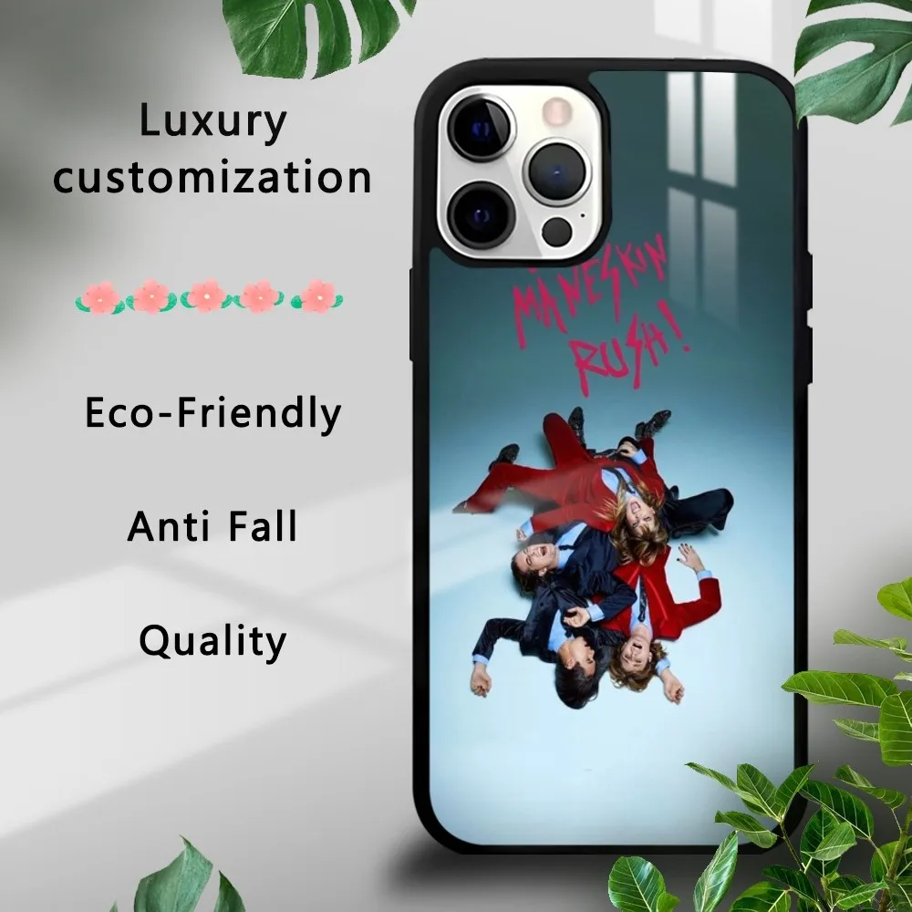 Rock Band M-Maneskin Phone Case For iPhone 16 15 14 13 12 11 Pro Xs Max Mini Plus Celulares Hard Funda
Rock Band M-Maneskin Phone Case For iPhone 16 15 14 13 12 11 Pro Xs Max Mini Plus Celulares Hard Funda
