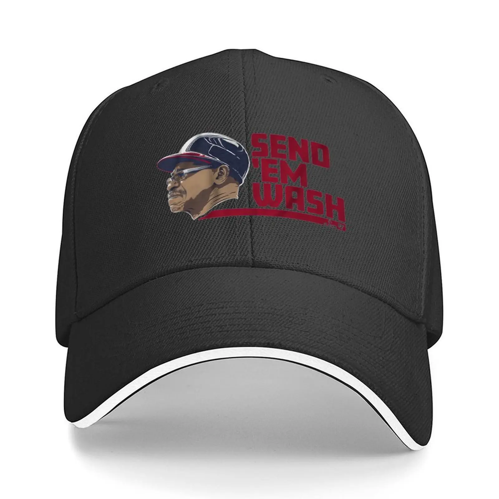 Ron Washington send them wash Baseball Cap golf hat genuine Golf Hat Man fishing caps man Kids Hat Women's Golf Clothing Men's 
Ron Washington send them wash Baseball Cap golf hat genuine Golf Hat Man fishing caps man Kids Hat Women's Golf Clothing Men's