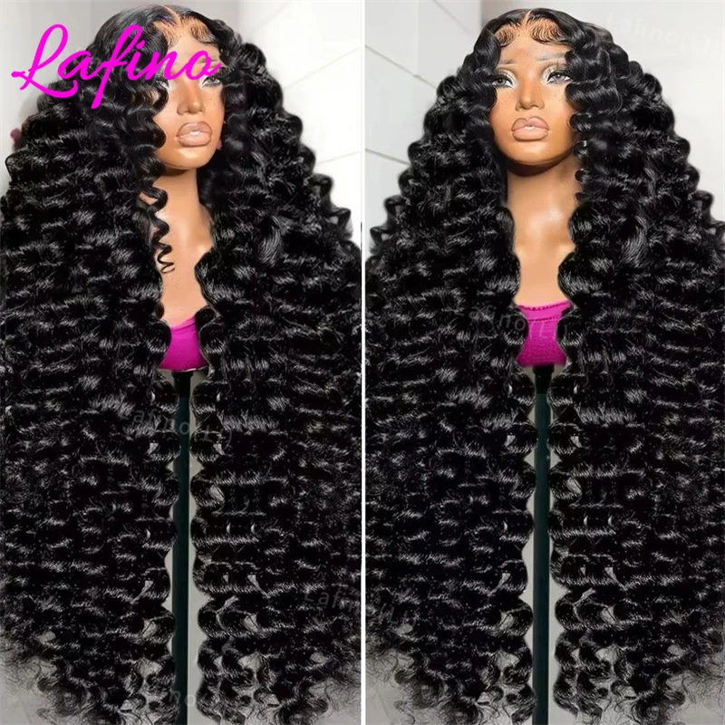 Loose Wave 13x6 Hd Lace Front Human Hair Wig 30 Inches Brazilian Water Deep Wave 13x4 Hd Lace Frontal Wig Curly Wigs For Women
Loose Wave 13x6 Hd Lace Front Human Hair Wig 30 Inches Brazilian Water Deep Wave 13x4 Hd Lace Frontal Wig Curly Wigs For Women