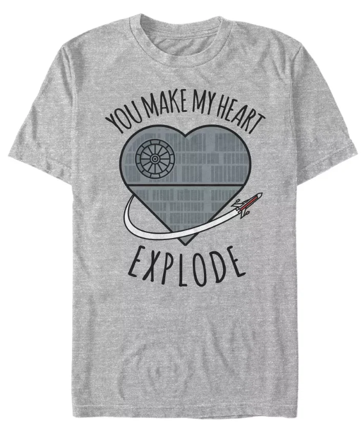 Мужские и женские футболки с короткими рукавами «Звездные войны», повседневные уличные топы с логотипом «Звездные войны» в стиле ретро в стиле научной фантастики
Мужские и женские футболки с короткими рукавами «Звездные войны», повседневные уличные топы с логотипом «Звездные войны» в стиле ретро в стиле научной фантастики