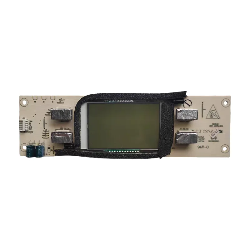 used for refrigerator computer board 0061800041 V98505 display board refrigerator part
used for refrigerator computer board 0061800041 V98505 display board refrigerator part