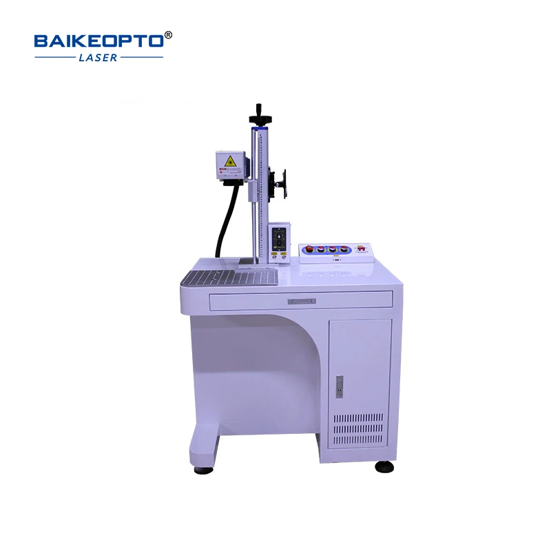 FM-400Plus-Ⅰ 50W Fiber laser engraving machine metal Cabinet floor type metal fiber laser marking machine
FM-400Plus-Ⅰ 50W Fiber laser engraving machine metal Cabinet floor type metal fiber laser marking machine
