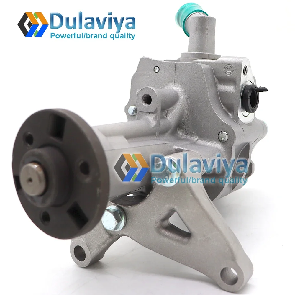 Car Power Steering Pump For BMW 5 Series 535 740 F07 2010-2016 Model F10 F11 F07 GT F02 F01 32416794350
Car Power Steering Pump For BMW 5 Series 535 740 F07 2010-2016 Model F10 F11 F07 GT F02 F01 32416794350