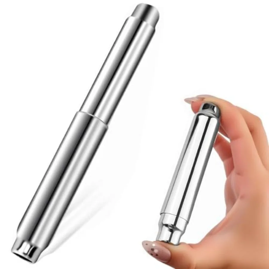 1Pcs Stainless Steel Toilet Paper Roll Holder Replacement Rod 2.0 - Toilet Paper Spring Rod Universal Fit Spring Roller for Bat
1Pcs Stainless Steel Toilet Paper Roll Holder Replacement Rod 2.0 - Toilet Paper Spring Rod Universal Fit Spring Roller for Bat