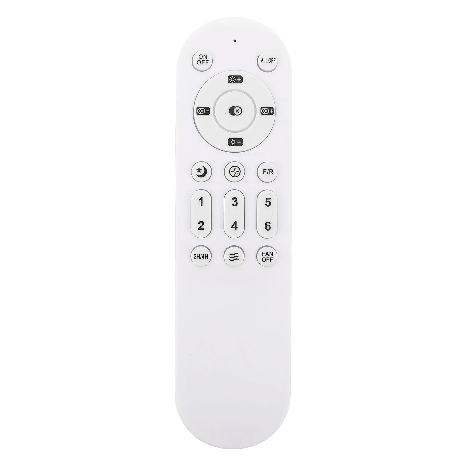 Universal Ceiling Fan Remote Controller Dual Mode Fan Speed Remote Control Seamless Home Decor Stylish Compact Design
Universal Ceiling Fan Remote Controller Dual Mode Fan Speed Remote Control Seamless Home Decor Stylish Compact Design