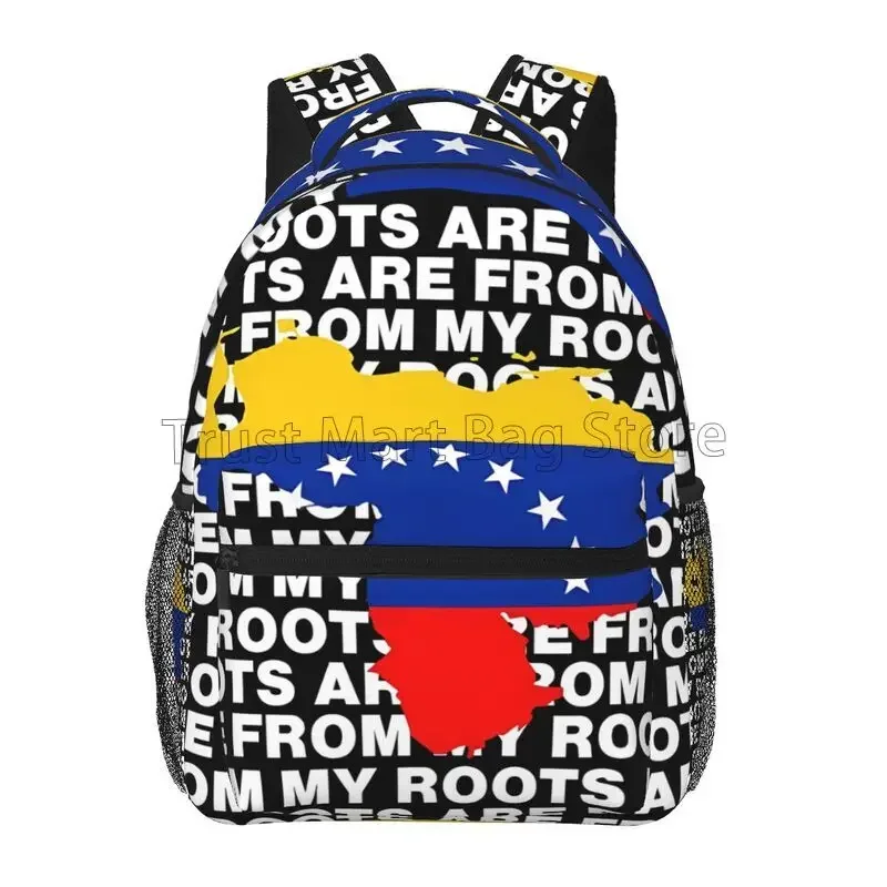 Рюкзак с флагом Венесуэлы для девочек и мальчиков, школьные сумки для книг, студенческие рюкзаки для ноутбука, сумка для переноски, легкие дорожные спортивные рюкзаки
Рюкзак с флагом Венесуэлы для девочек и мальчиков, школьные сумки для книг, студенческие рюкзаки для ноутбука, сумка для переноски, легкие дорожные спортивные рюкзаки