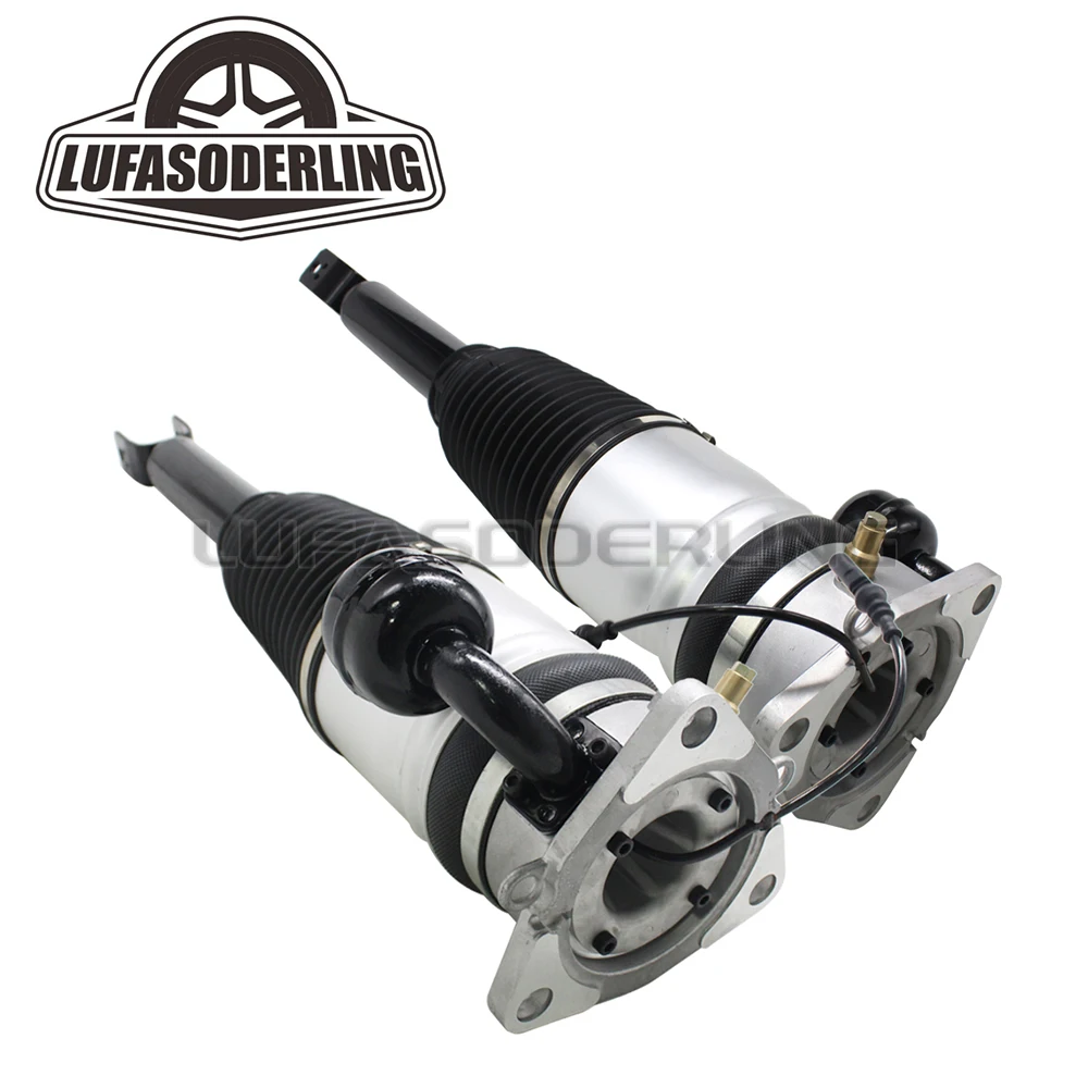 2 шт. для Bentley Continental задняя левая + правая пневматическая подвеска амортизаторы стойки 3W5616001D 3W5616002D
2 шт. для Bentley Continental задняя левая + правая пневматическая подвеска амортизаторы стойки 3W5616001D 3W5616002D