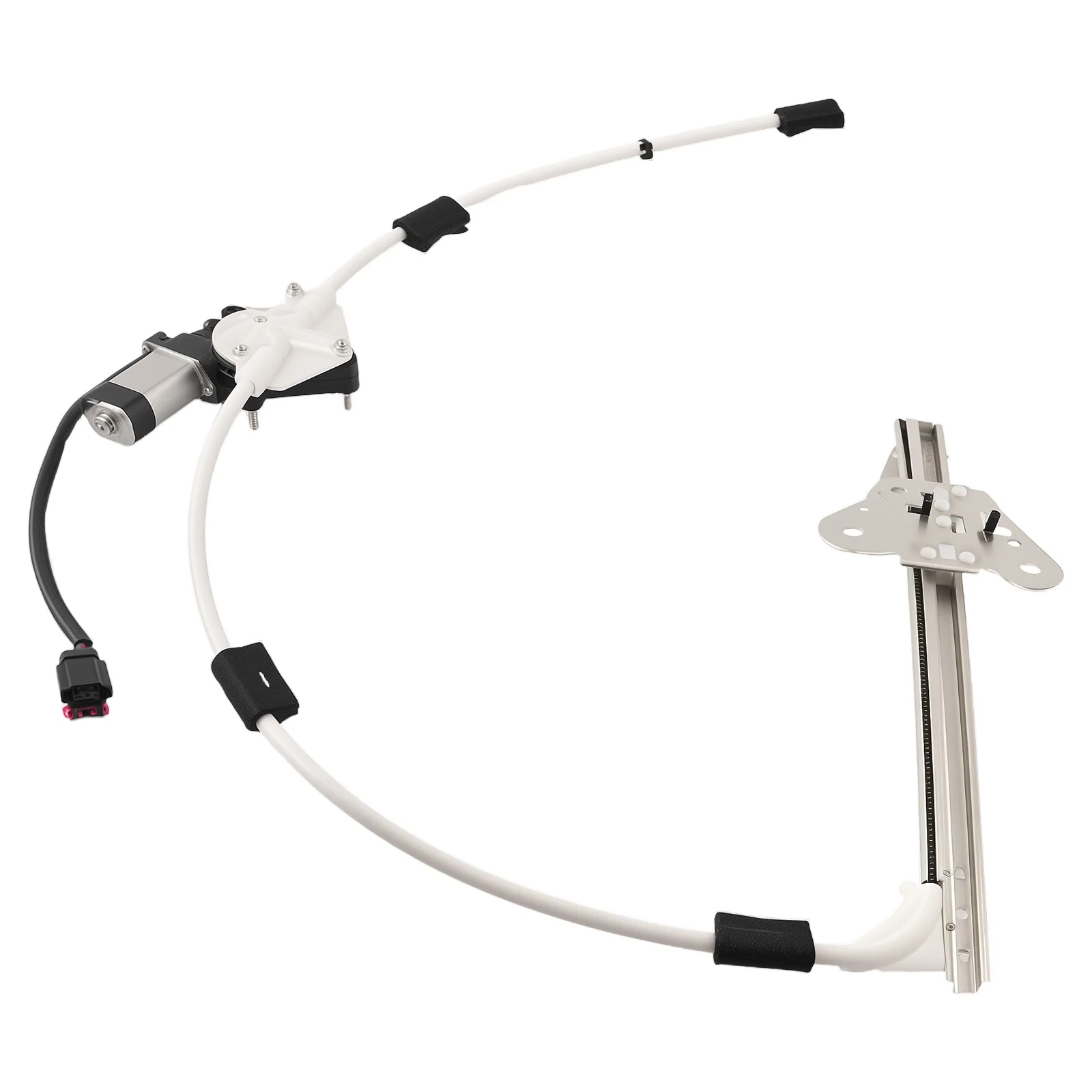 Power Window Regulator Front Right for Jeep Cherokee XJ 2.5L 4.0L 1997-2001
Power Window Regulator Front Right for Jeep Cherokee XJ 2.5L 4.0L 1997-2001