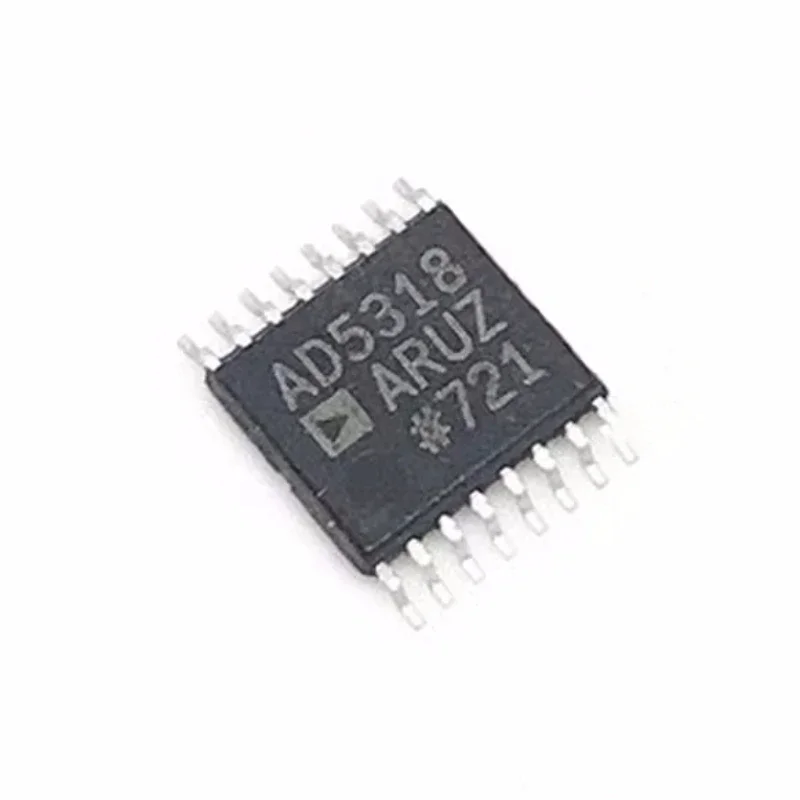 10 шт./лот AD5318ARU 16-TSSOP Помощь PCBA Полная спецификация и список материалов
10 шт./лот AD5318ARU 16-TSSOP Помощь PCBA Полная спецификация и список материалов