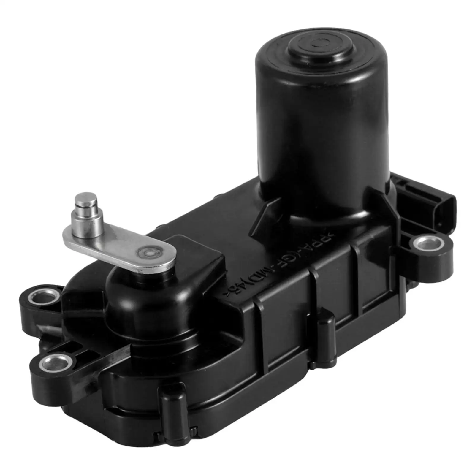 Двигатель управления бегунком впускного коллектора Профессиональная высокопроизводительная замена
Двигатель управления бегунком впускного коллектора Профессиональная высокопроизводительная замена