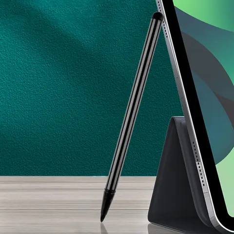 Tilt Phone Tablet Stylus Pen Universal Stylus Pen for Android IOS Draw Writing Tablet Smart Pen for Xiaomi Huawei Samsung Tablet