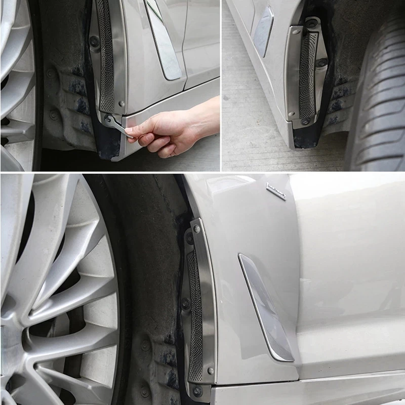 2 шт., отделка передней крышки автомобиля для BMW 5 серии G30 G31 525i 530i 540i 2018-2022
2 шт., отделка передней крышки автомобиля для BMW 5 серии G30 G31 525i 530i 540i 2018-2022