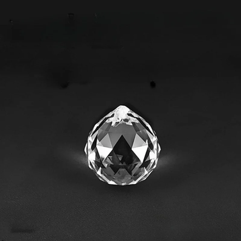 Lamp Pendant Lamp Accessories Pendant Transparent White Glass K9 Crystal Balls Decoration Lens Crystal Ball Crystals Fairy Tools
Lamp Pendant Lamp Accessories Pendant Transparent White Glass K9 Crystal Balls Decoration Lens Crystal Ball Crystals Fairy Tools