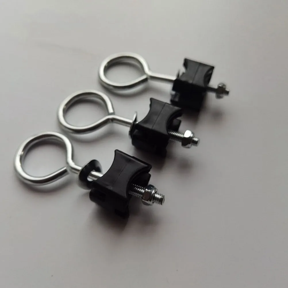 6 Pcs Trampoline Screws Bolts Repair Kit For Replacement Fixing Tools Stability Trampoline Parts Galvanized Steel Fixed Screws
6 Pcs Trampoline Screws Bolts Repair Kit For Replacement Fixing Tools Stability Trampoline Parts Galvanized Steel Fixed Screws