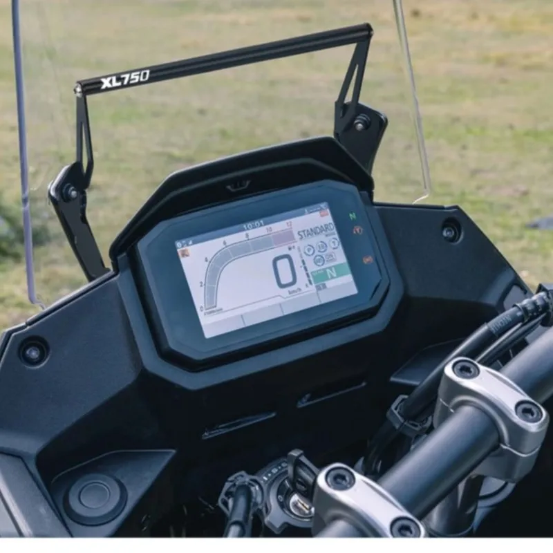 For Honda XL750 TRANSALP xl750 transalp 2023 2024 NEW Motorcycle USB Adapt GPS Phone Navigation Plate Holder Kit Bracket XL 750
For Honda XL750 TRANSALP xl750 transalp 2023 2024 NEW Motorcycle USB Adapt GPS Phone Navigation Plate Holder Kit Bracket XL 750