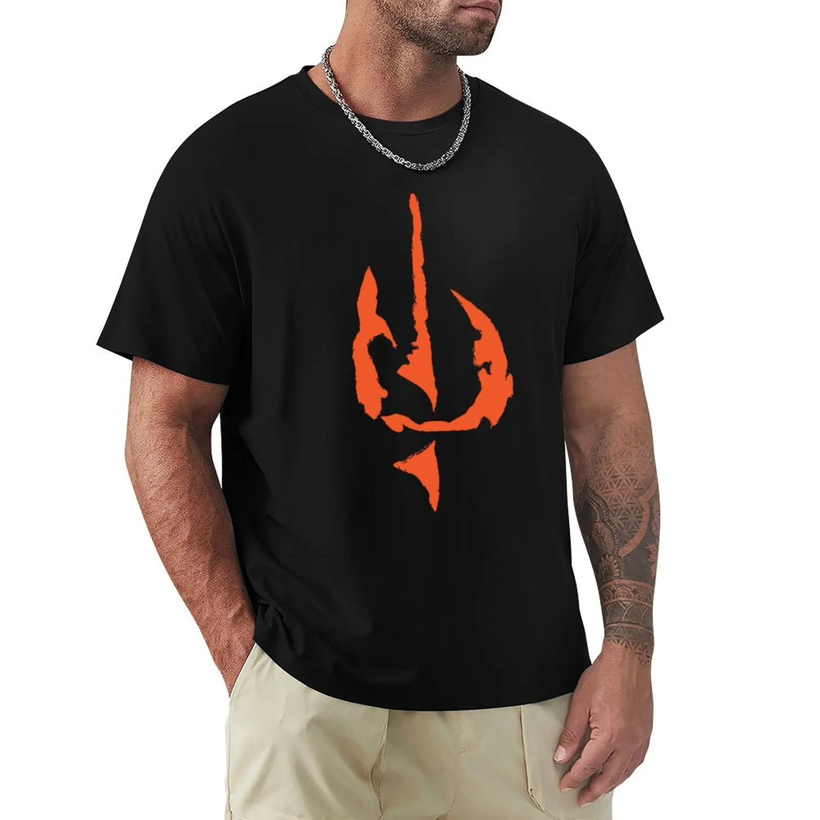 Sauron Symbol T-Shirt designer shirts cotton man t-shirts summer top T-shirts man workout shirts for men
Sauron Symbol T-Shirt designer shirts cotton man t-shirts summer top T-shirts man workout shirts for men
