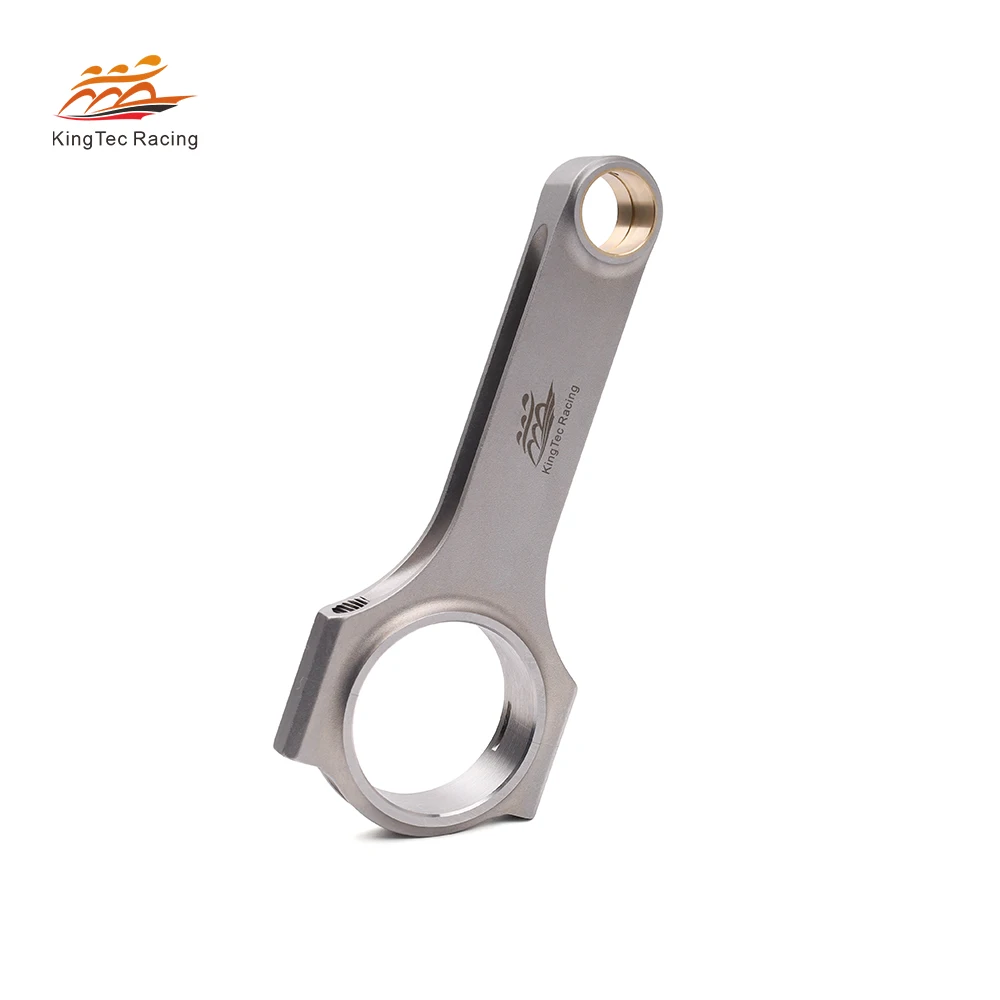 KTC Racing N55B30 N55 Forged H-BEAM Connecting Rod Conrod for BMW 535i 335i 135i X3 xDrive35i X5 xDrive 35i 640i
KTC Racing N55B30 N55 Forged H-BEAM Connecting Rod Conrod for BMW 535i 335i 135i X3 xDrive35i X5 xDrive 35i 640i