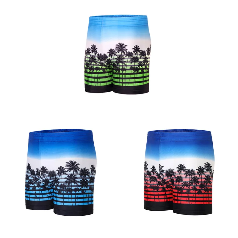 Summer Men's Adult Swimming Trunks Fashion Coconut Tree Print Beach Pants Anti-embarrassment Large Size Loose Swimming Shorts
Summer Men's Adult Swimming Trunks Fashion Coconut Tree Print Beach Pants Anti-embarrassment Large Size Loose Swimming Shorts