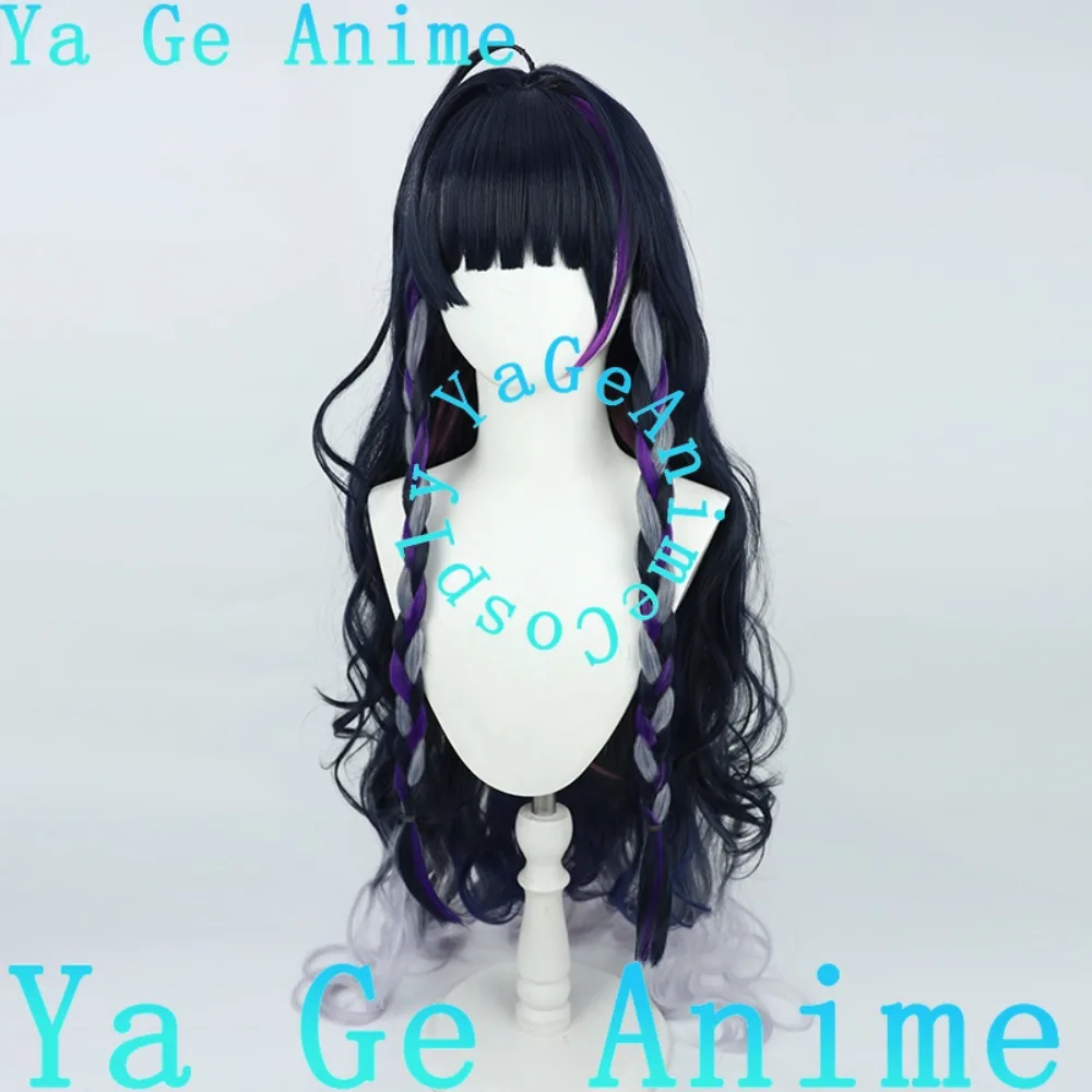 Ya Ge Anime StoreV Meloco Kyoran Косплей Парик Аниме Реальность Шоу Игры Ролевой Парик Используется для Аниме Танцевальные Вечерние
Ya Ge Anime StoreV Meloco Kyoran Косплей Парик Аниме Реальность Шоу Игры Ролевой Парик Используется для Аниме Танцевальные Вечерние