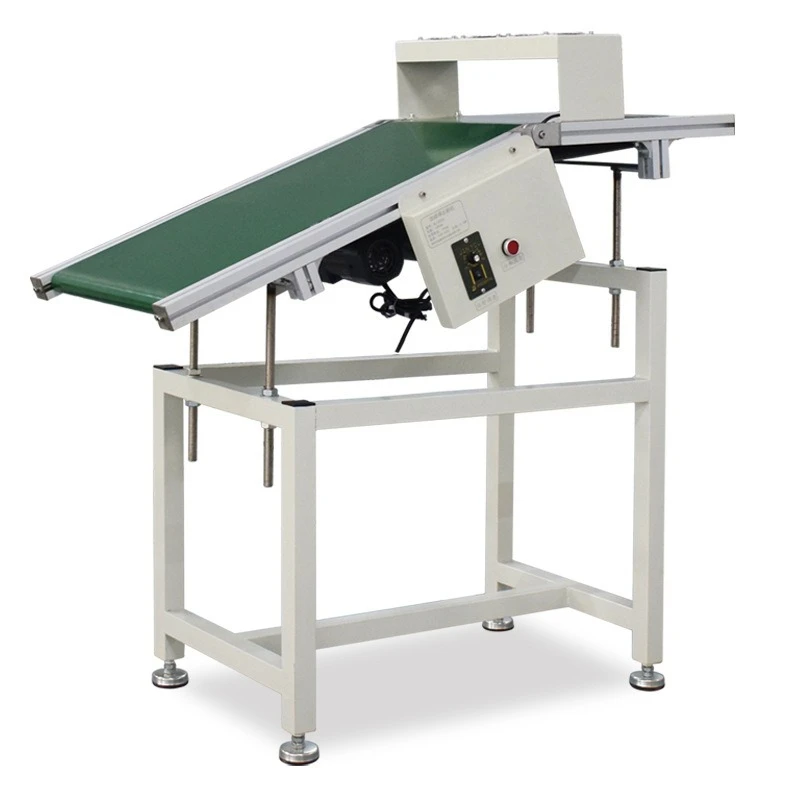 Welding feeder, transport belt feeder, transport line
Welding feeder, transport belt feeder, transport line